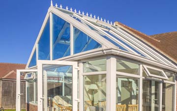 conservatory roof insulation costs Kempshott