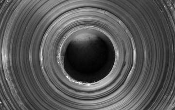 Kempshott edpm waterproofing