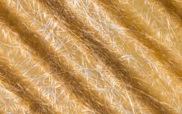 Kempshott fibreglass roof waterproofing