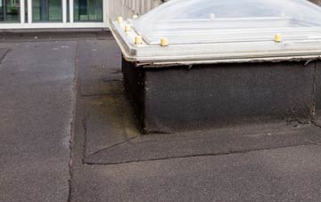 disadvantages of Kempshott flat roofs
