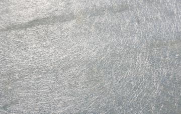 Kempshott laminate fibreglass or shingles?