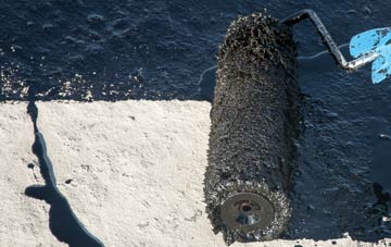 Kempshott liquid sealant waterproofing