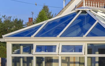 professional Kempshott conservatory insulation