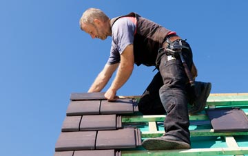 disadvantages of Kempshott slate roofing