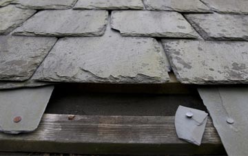 Kempshott slate roof repairs and maintenance