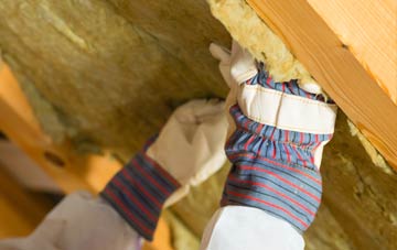 types of Kempshott pitched roof insulation materials