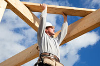 Kempshott roof replacement work