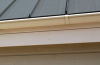 Kempshott soffit repair